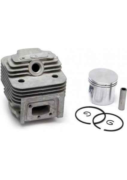 Balatlı BLT-TM-GD490-1 Toprak Burgu Makinesi Silindir Piston Set
