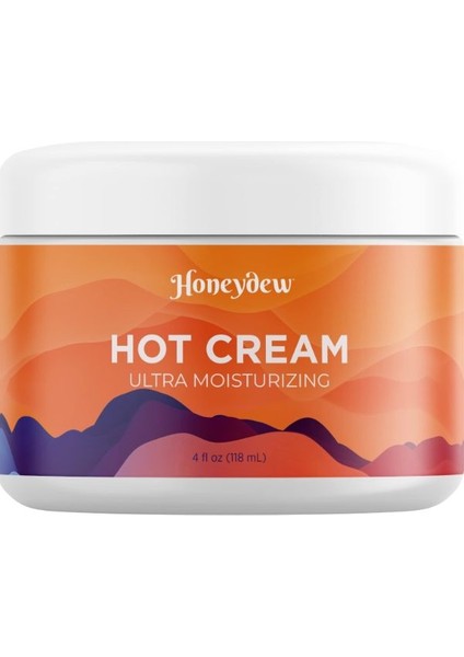 Mide Yağları ve Için Cilt Krem-Hot Firming Lotion Sweat Enhancer