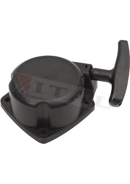 Solax SLP510 Çit Biçme Makinesi Starter