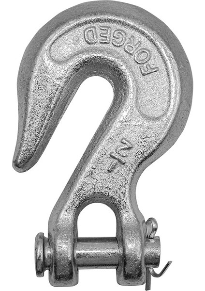 Pimli Zincir Kancası modelleri