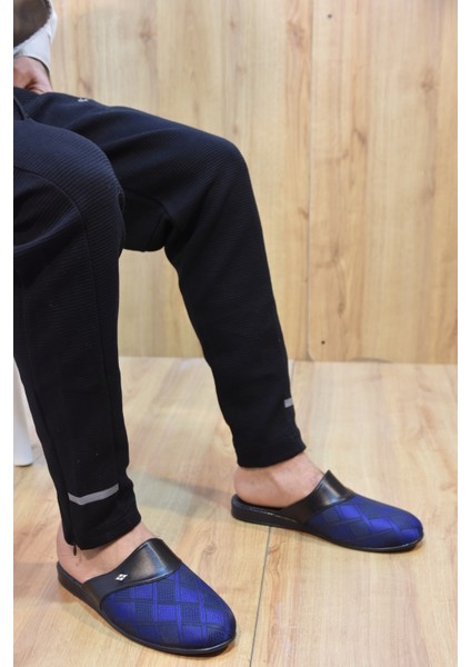 Saran Poli Hafif Taban Damat Erkek Ev Terliği Laci fiyatları