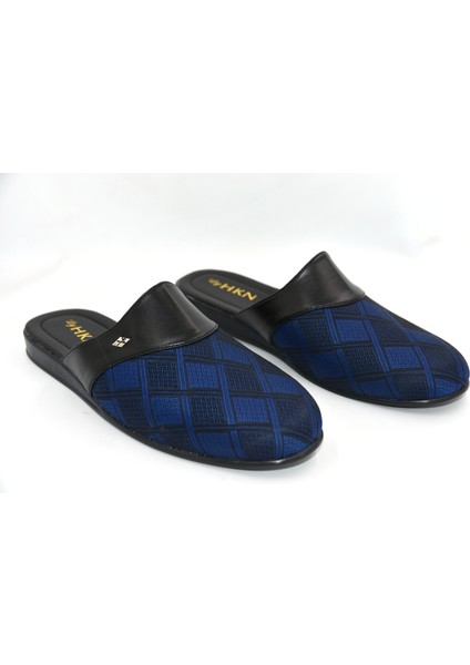 Saran Poli Hafif Taban Damat Erkek Ev Terliği Laci modelleri