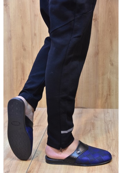 Saran Poli Hafif Taban Damat Erkek Ev Terliği Laci indirimleri