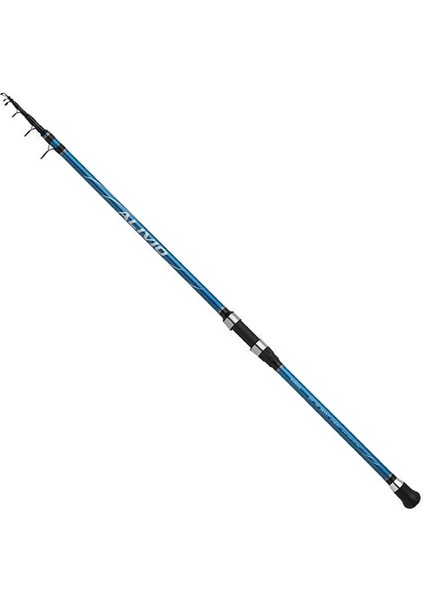 Alivio Bx 180CM 50-150GR Tele Bot Kamışı
