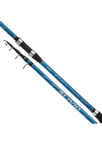 Alivio Bx 180CM 50-150GR Tele Bot Kamışı