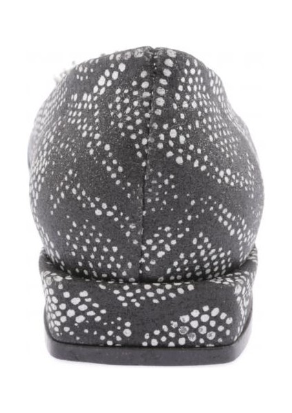 FB-15-23Y Kadin Kristal Kare Tokali Babet10 fırsatları