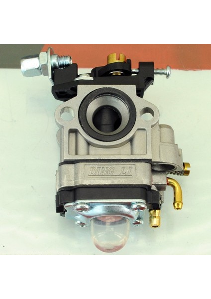 Solax SLP510 Çit Biçme Makinesi Karbüratör