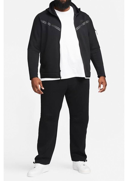 Sportswear Tech Fleece DQ4312-010 Siyah Erkek Eşofman Altı fiyatları