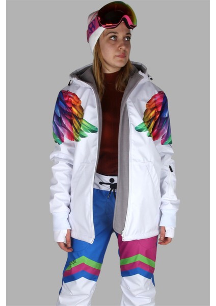 White Angel Snowboard Montu fiyatları