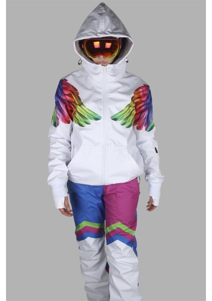 White Angel Snowboard Montu fırsatları