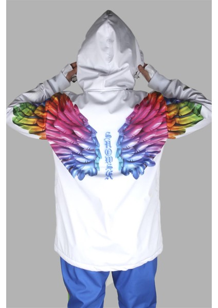 White Angel Snowboard Montu indirimleri