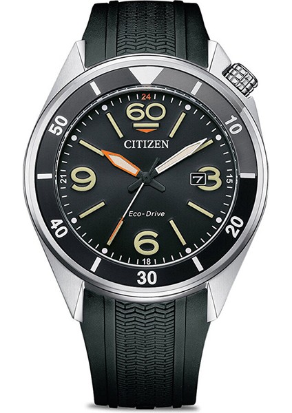 Eco-Drive AW1710-12E Erkek Kol Saati