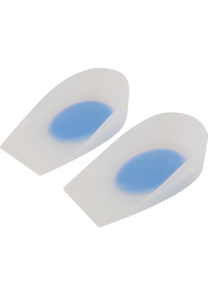 Ref 544 Silikon Epin Topukluk