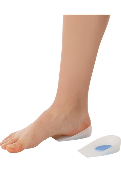 Ref 544 Silikon Epin Topukluk modelleri