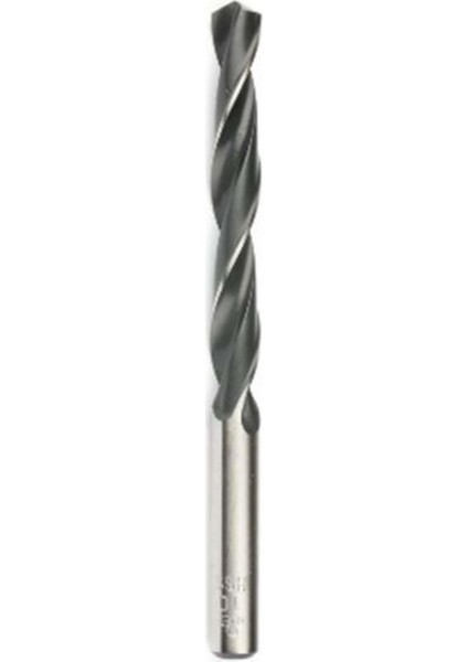 Dın 338 Hss 2,5 mm 10 Lu Ahşap Ve Metal Matkap Ucu 01010250