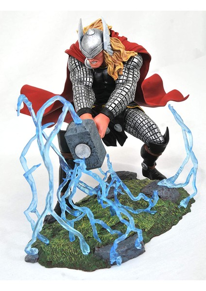 Marvel Comic Gallery - Thor Diaroma Heykel fiyatları