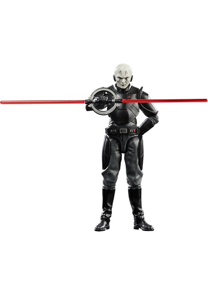 Star Wars: Obi-Wan Kenobi - The Black Series Grand Inquisitor Aksiyon Figürü fiyatları