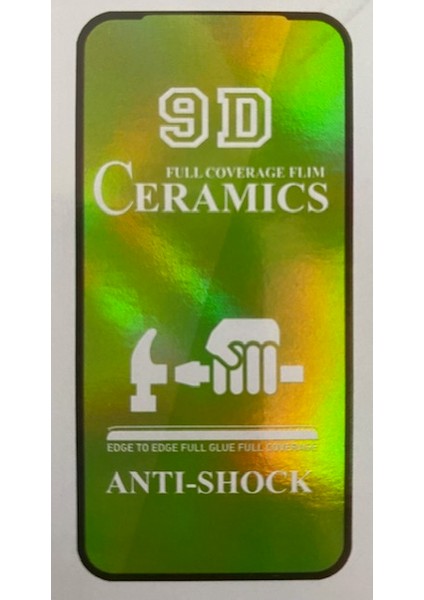 Seramik Ekran Koruyucu Samsung A73-5G modelleri