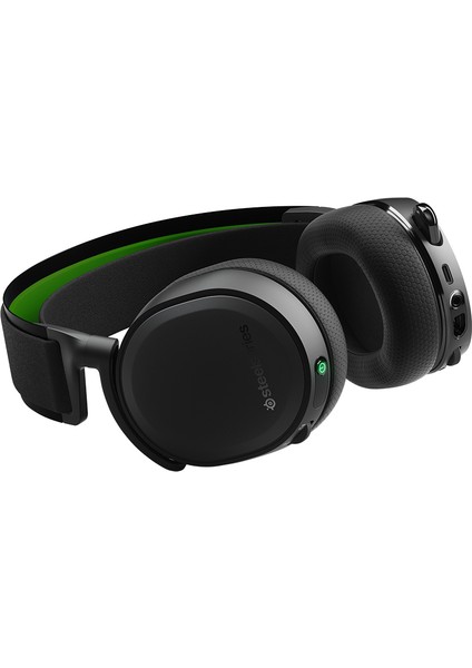 Steelseries Arctis 7x+ Plus Wireless Kablosuz Xbox ve Pc Oyuncu Kulaklığı