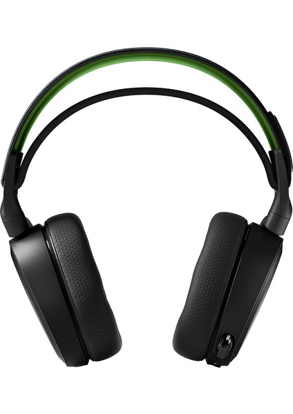 Steelseries Arctis 7x+ Plus Wireless Kablosuz Xbox ve Pc Oyuncu Kulaklığı