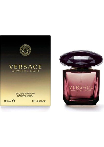 Crystal Noir EDP 30 ml Kadın Parfüm fiyatları