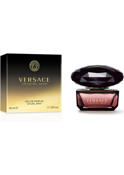 Crystal Noir EDP 50 ml Kadın Parfüm