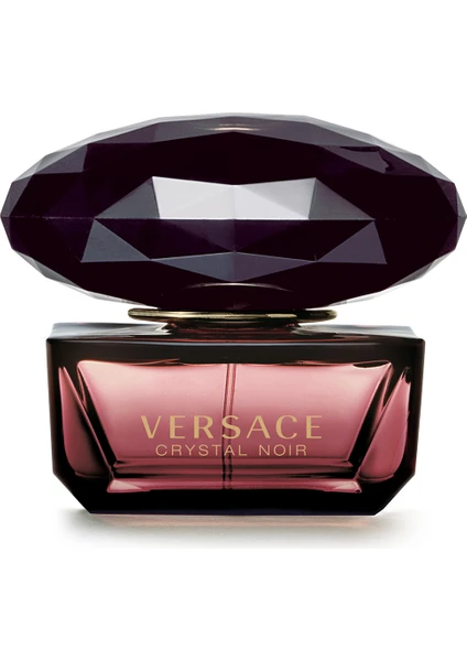 Crystal Noir EDT 50 ml Kadın Parfüm