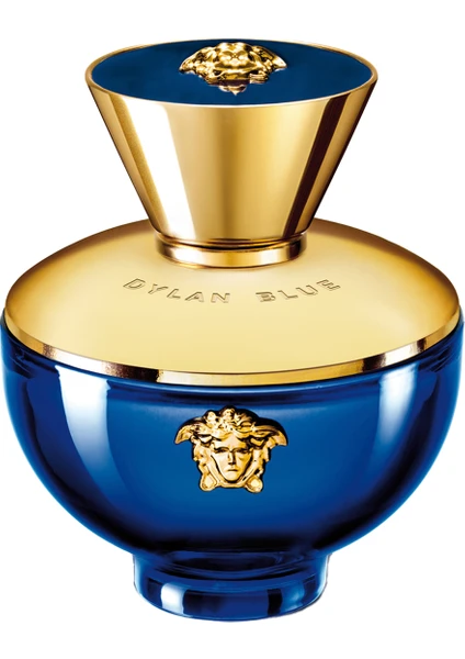 Dylan Blue Pour Femme EDP 100 ml Kadın Parfüm