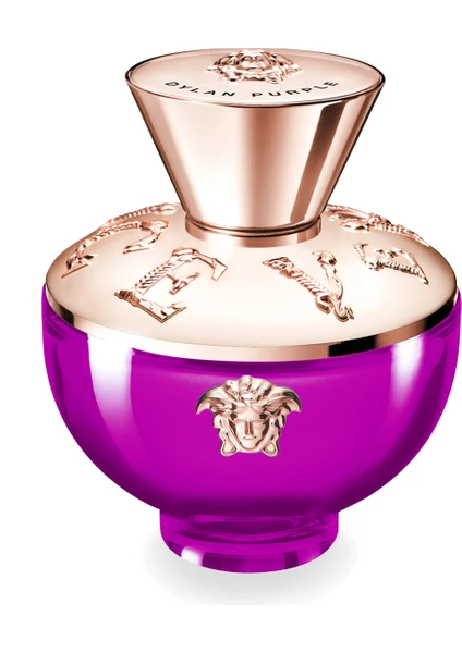 Dylan Purple EDP 100 ml Kadın Parfüm