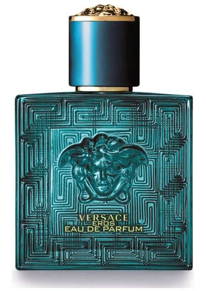 Eros EDP 50 ml Erkek Parfüm