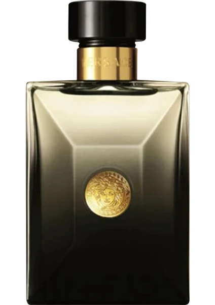 Pour Homme Oud Noir EDP 100 ml Erkek Parfüm