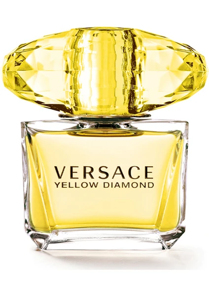 Yellow Diamond EDT 90 ml Kadın Parfüm