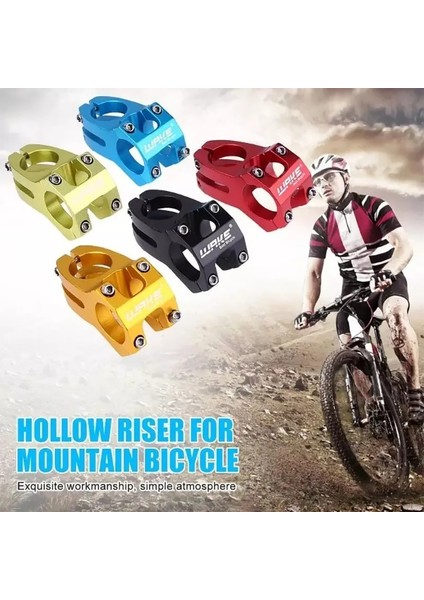 Mtb Bmx Bisiklet Sapı Alüminyum 31.8 mm (Yurt Dışından) fırsatları