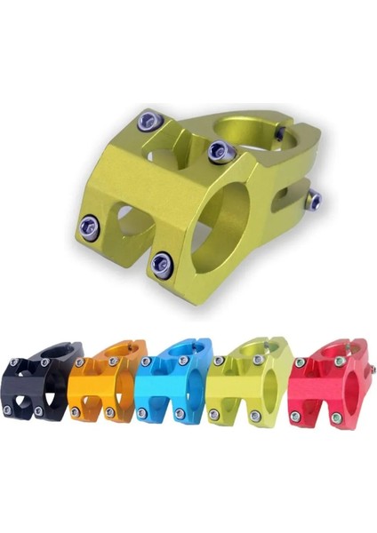 Mtb Bmx Bisiklet Sapı Alüminyum 31.8 mm (Yurt Dışından) indirimleri