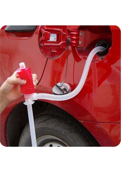 Sıvı Aktarma Pompası Benzin Mazot Sıvı Aktarım