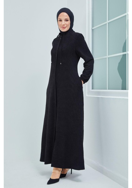 Rabia Şönil Kadın Ferace