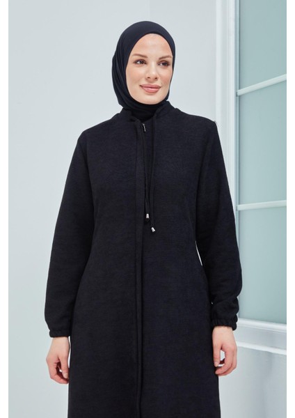 Rabia Şönil Kadın Ferace