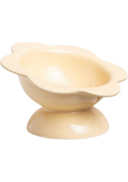 Seramik Uzun Kedi Haznesi Servikal Omurga Besleyiciyi Korur (Yurt Dışından)