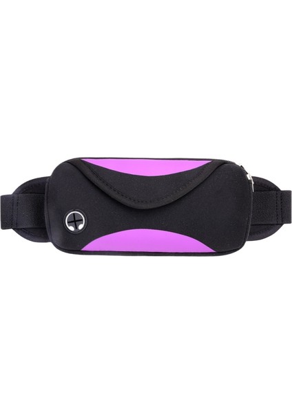 Koşu Dişli Fitness Telefon Çantası Fanny Paketi (Yurt Dışından)