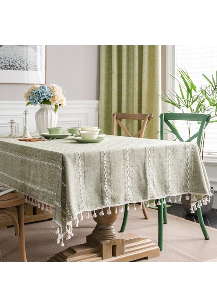 Çok Amaçlı Masa Örtüsü Kesme Amerikan Tarzı Piknik Örtüsü 140X160CM (Yurt Dışından) fiyatları