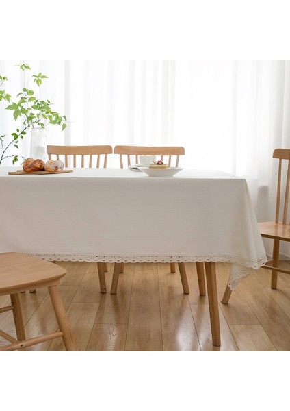 Çok Amaçlı Masa Örtüsü Desenli Piknik Örtüsü 140X300CM (Yurt Dışından)