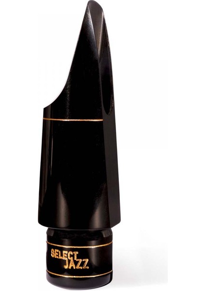 D'aaddario Woodwinds Select Jazz D8M Tenor Saksafon Beki