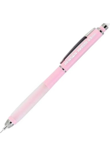 Iq Plus Versatil Kalem 0.5 mm Pembe