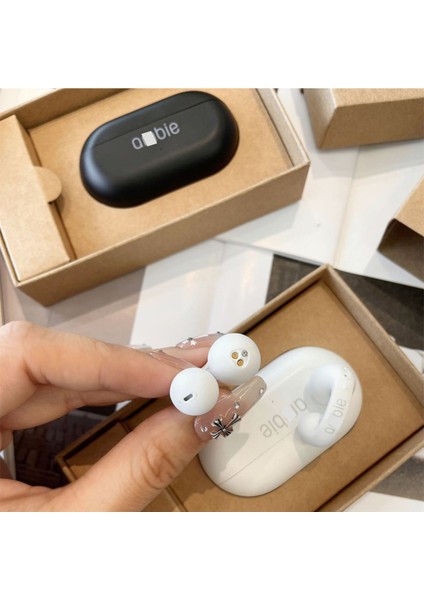 2023 Yeni Bluetooth Kulaklık Ses Kulaklık 1:1 Auriculares Tws Spor Kulaklıklar (Yurt Dışından)