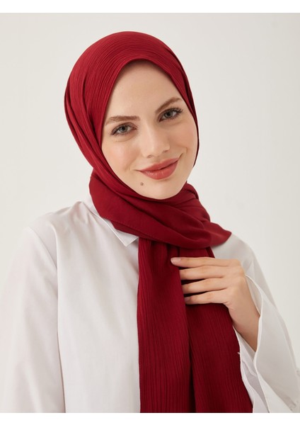 Krinkıl Ipeği Şal modelleri