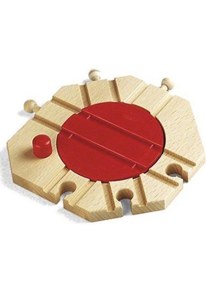 Brio Mekanik Döner Tabla 33361