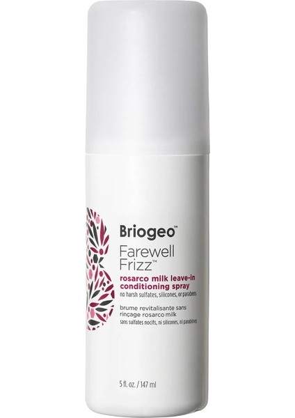 Farewell Frizz™ Rosarco Milk Leave-In Conditioner 147 ml