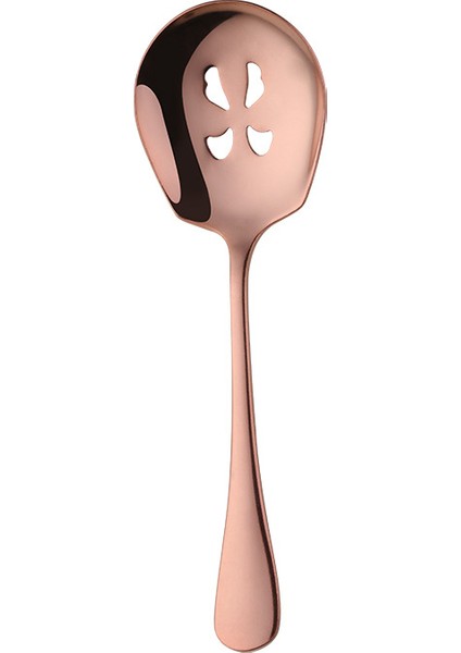 Büyük Self Servis Servis Kaşığı (Yurt Dışından)