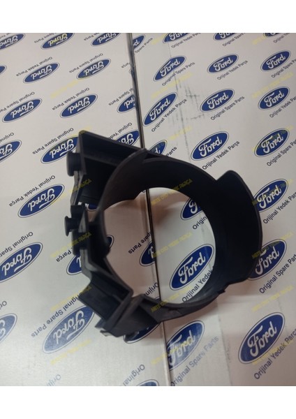 Ford Connect Mazot / Yakıt Filtre Bağlantı Kelepçe Braketi 2002--2013 modelleri