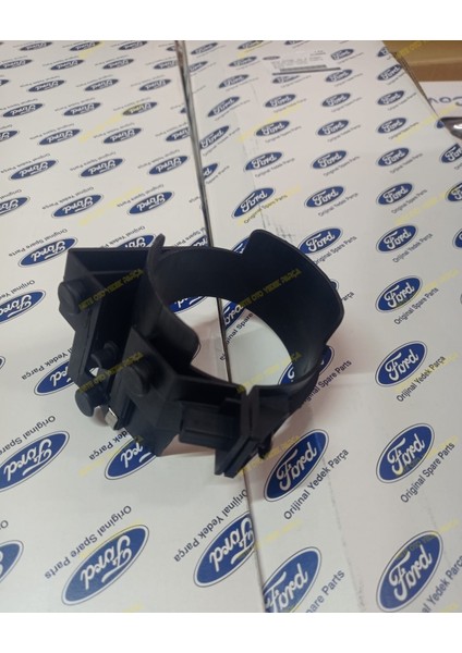 Ford Connect Mazot / Yakıt Filtre Bağlantı Kelepçe Braketi 2002--2013 fırsatları